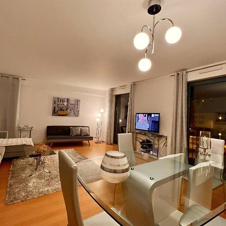 리스본 Luxury Castle View 아파트 외부 사진