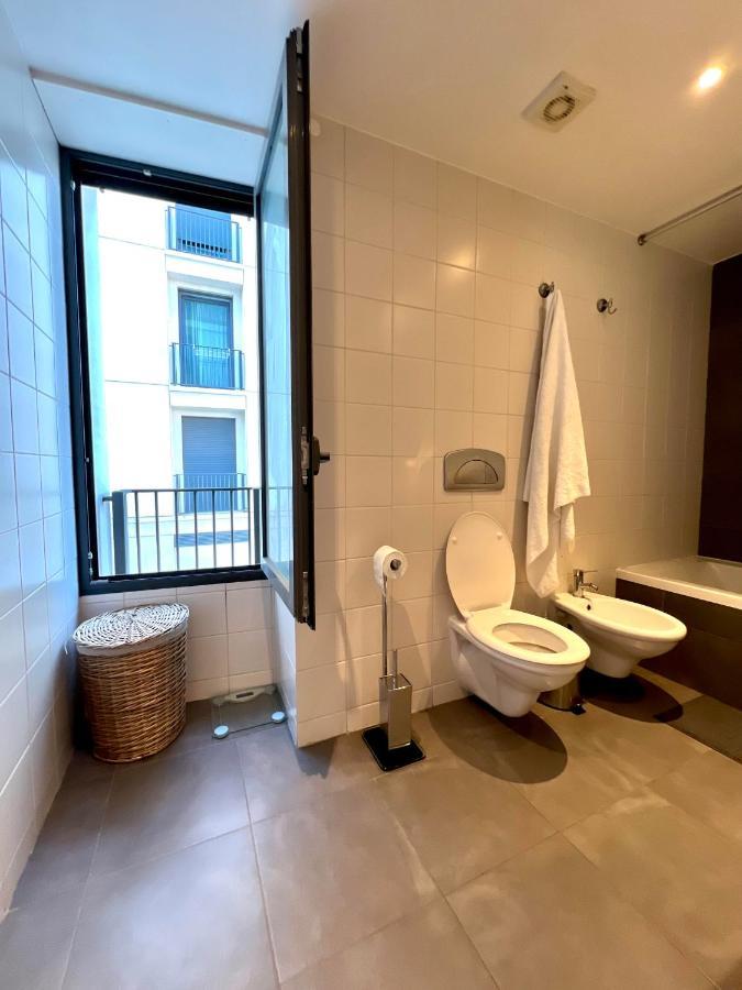 리스본 Luxury Castle View 아파트 외부 사진