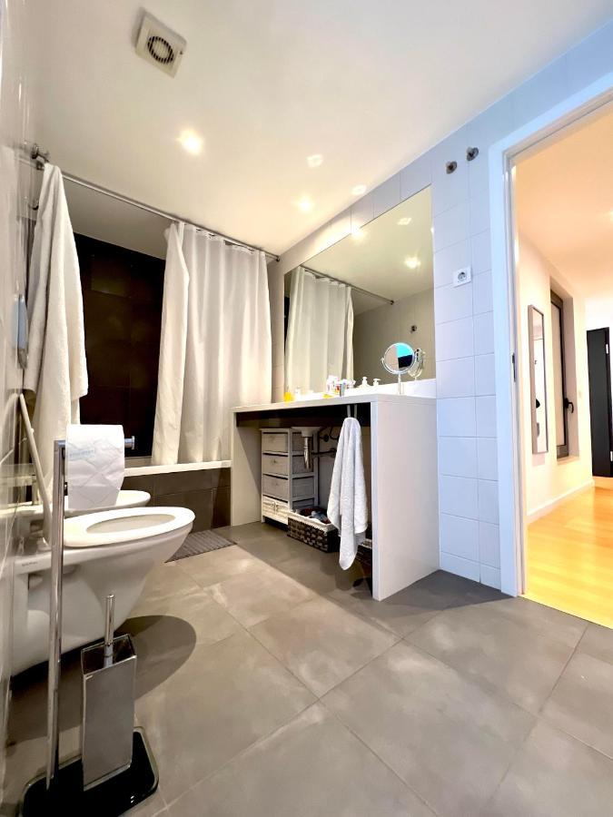 리스본 Luxury Castle View 아파트 외부 사진
